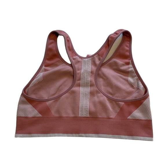 PINK | Lounge Sport Bra - Size Large - Picture 3 of 9